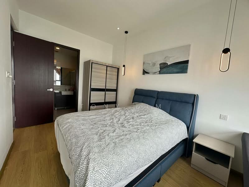 Condominium for Sale at Royal Strand @ Country Garden Danga Bay - Tony Lim - Bedroom - PropertyGuru.com.my