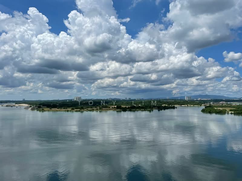 Condominium for Sale at Royal Strand @ Country Garden Danga Bay - Tony Lim - View - PropertyGuru.com.my