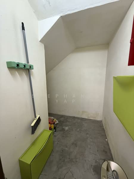 Terraced House for Sale in Bandar Botanic (Klang) - Stephanie Yap - Interior - PropertyGuru.com.my