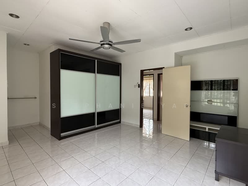 Terraced House for Sale in Bandar Botanic (Klang) - Stephanie Yap - Bedroom - PropertyGuru.com.my