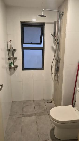 Trinity Aquata untuk Untuk Disewa - RM 2,000 /bulan, Mac 2026 - Bathroom - PropertyGuru.com.my