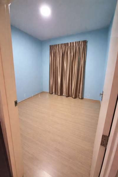 Trinity Aquata untuk Untuk Disewa - RM 2,000 /bulan, Mac 2026 - Interior - PropertyGuru.com.my