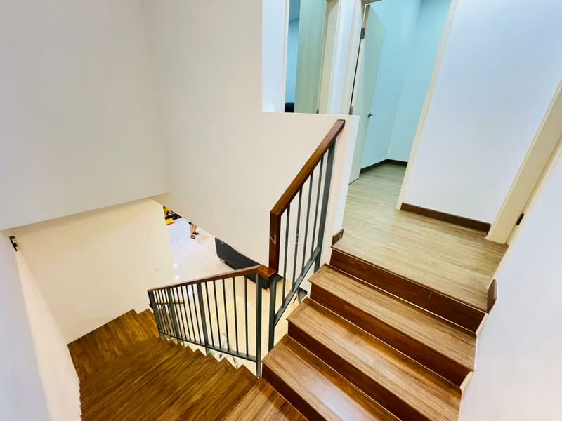 Terraced House for Rent in Kota Emerald (Rawang) - Katherine Leong - Interior - PropertyGuru.com.my