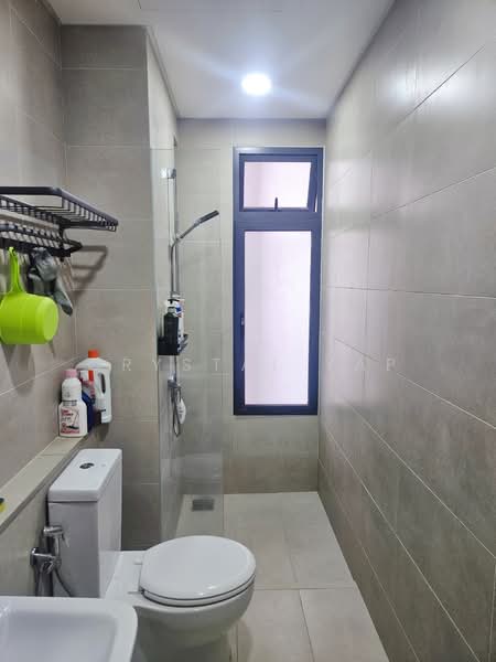 The Legacy OUG untuk Untuk Disewa - RM 3,600 /bulan, Mac 2026 - Bathroom - PropertyGuru.com.my