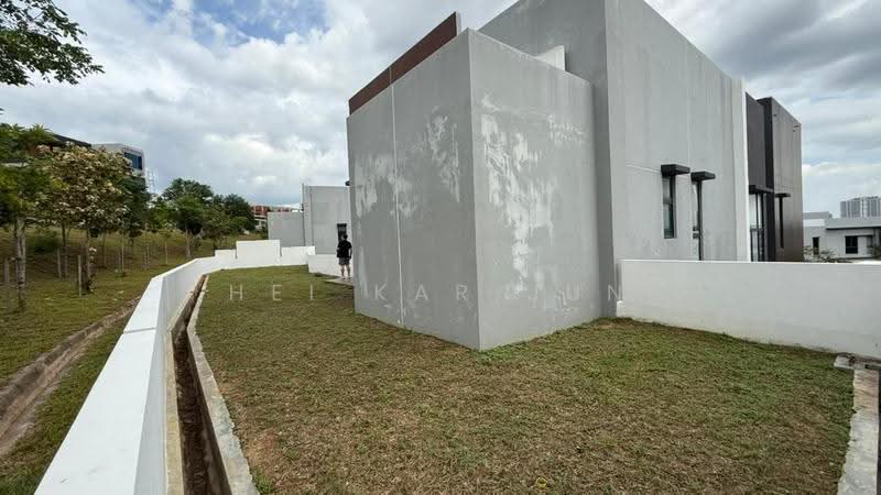 Bungalow House for Sale in Jade Hills (Kajang) - Hei Kar Jun - Exterior - PropertyGuru.com.my