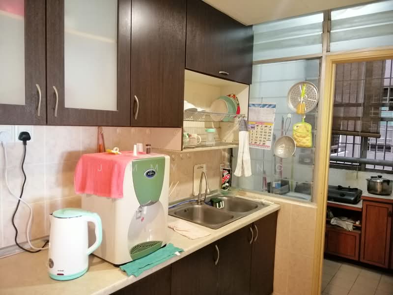 Desa Saujana untuk Untuk Disewa - RM 1,300 /bulan, Mac 2026 - PropertyGuru.com.my