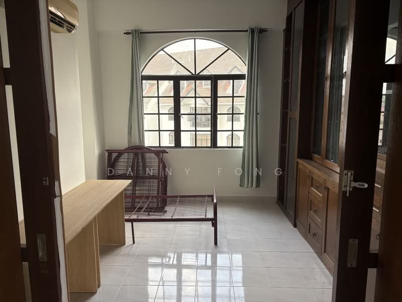 Condominium for Sale at Flora Green - Danny Fong - PropertyGuru.com.my