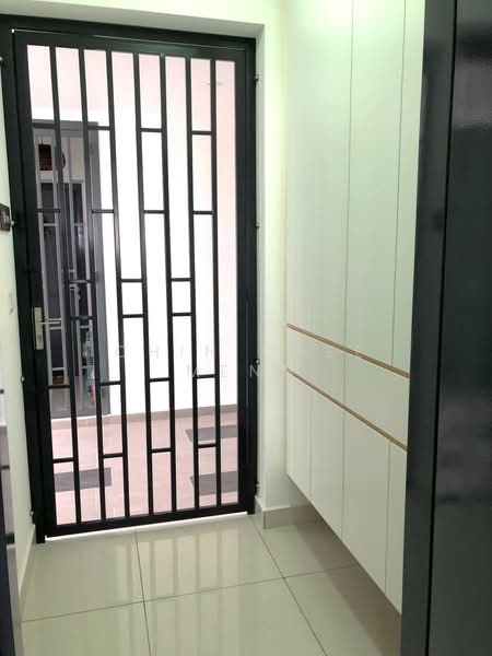 The Holmes 2 untuk Untuk Disewa - RM 2,000 /bulan, Mac 2026 - Entrance - PropertyGuru.com.my