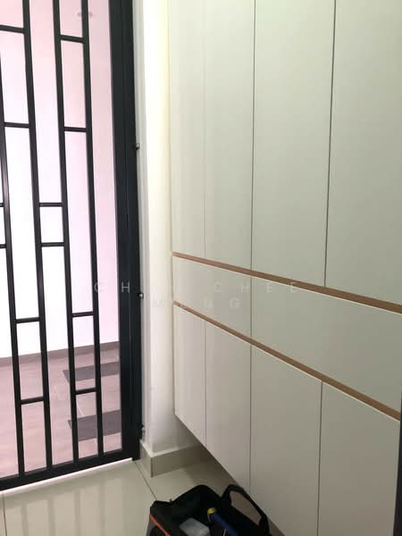 The Holmes 2 untuk Untuk Disewa - RM 2,000 /bulan, Mac 2026 - Entrance - PropertyGuru.com.my