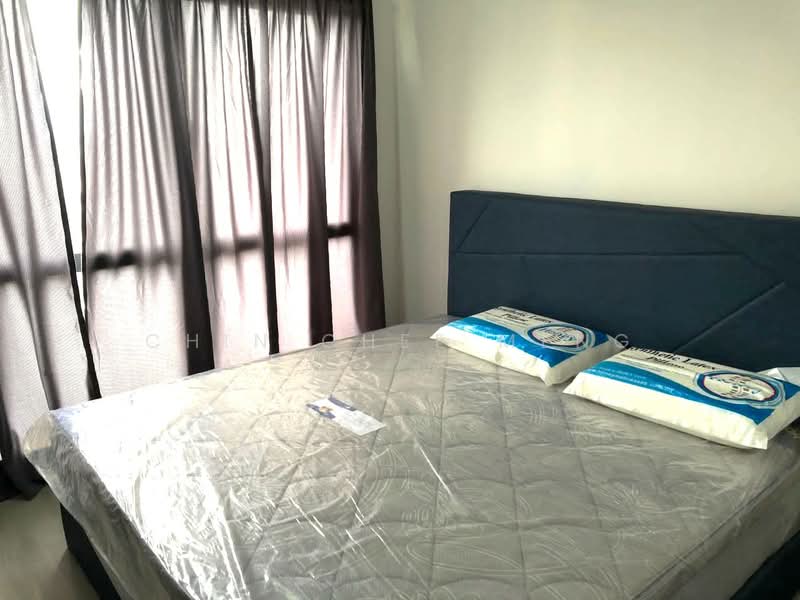 The Holmes 2 untuk Untuk Disewa - RM 2,000 /bulan, Mac 2026 - Bedroom - PropertyGuru.com.my