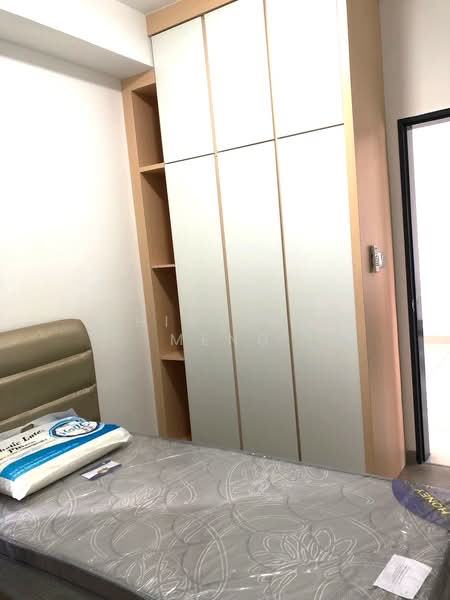 The Holmes 2 untuk Untuk Disewa - RM 2,000 /bulan, Mac 2026 - Bedroom - PropertyGuru.com.my