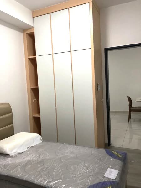 The Holmes 2 untuk Untuk Disewa - RM 2,000 /bulan, Mac 2026 - Bedroom - PropertyGuru.com.my