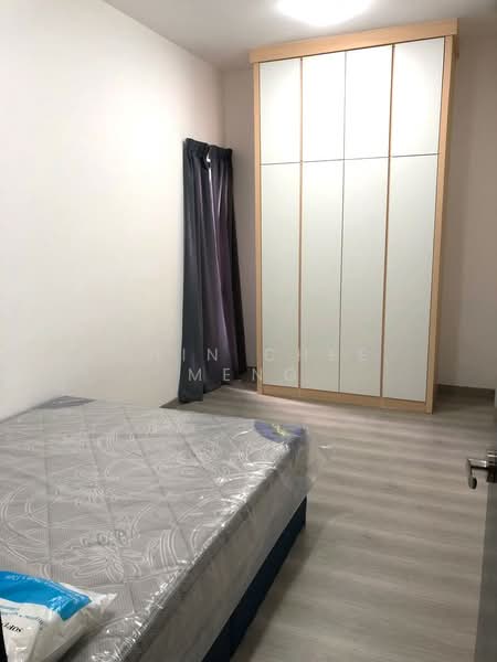 The Holmes 2 untuk Untuk Disewa - RM 2,000 /bulan, Mac 2026 - Bedroom - PropertyGuru.com.my