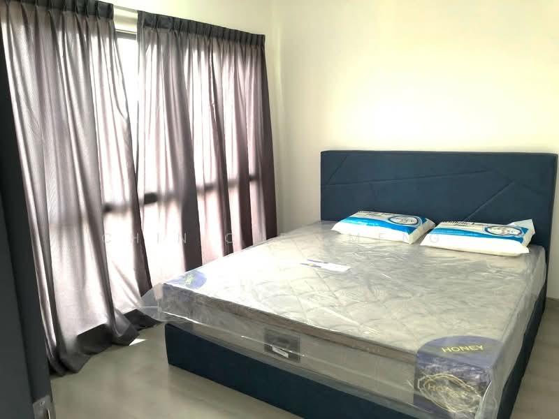 The Holmes 2 untuk Untuk Disewa - RM 2,000 /bulan, Mac 2026 - Bedroom - PropertyGuru.com.my