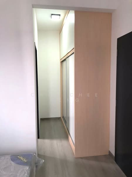 The Holmes 2 untuk Untuk Disewa - RM 2,000 /bulan, Mac 2026 - Corridor - PropertyGuru.com.my