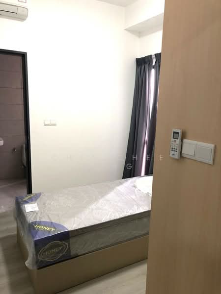 The Holmes 2 untuk Untuk Disewa - RM 2,000 /bulan, Mac 2026 - Bedroom - PropertyGuru.com.my