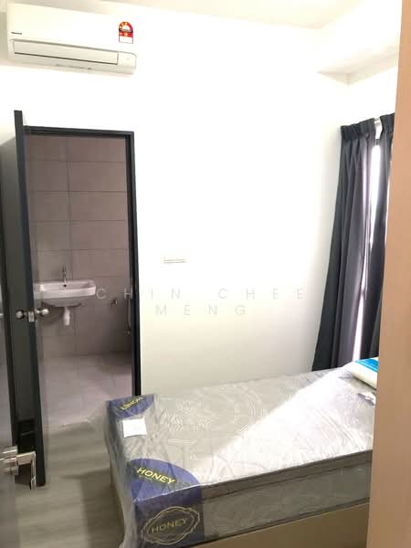 The Holmes 2 untuk Untuk Disewa - RM 2,000 /bulan, Mac 2026 - Bedroom - PropertyGuru.com.my