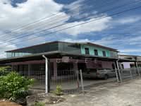 For Rent - Jalan ellis Semi-D corner