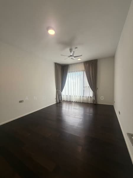 Condominium for Rent at Allevia - Andrew Ang - Interior - PropertyGuru.com.my