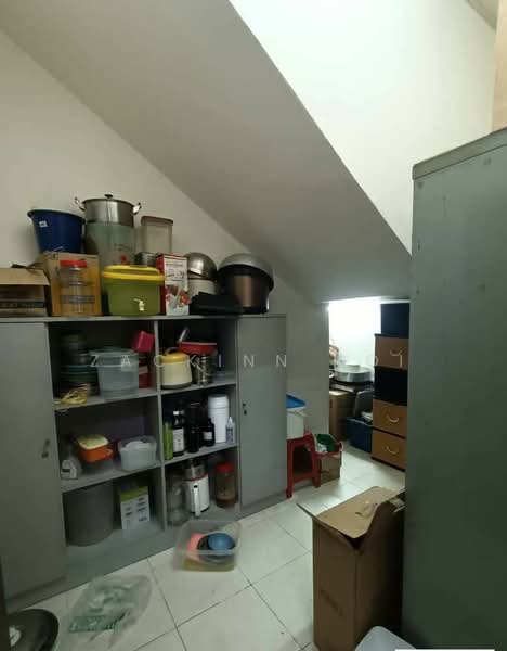 Semi-Detached House for Sale in Taman Mesra (Klang) - Zackinn Hoi - Interior - PropertyGuru.com.my