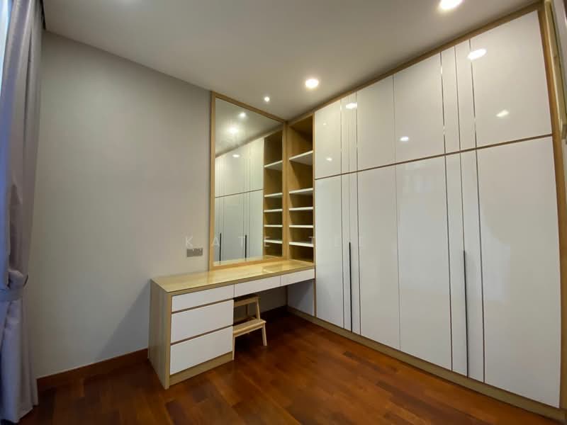 Cluster House for Rent in Horizon Hills (Iskandar Puteri (Nusajaya)) - Kate Tee - Interior - PropertyGuru.com.my