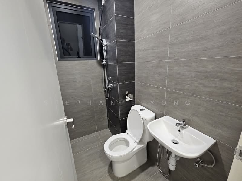 Service Residence for Rent at Nexus Taman Pertama - Stephanie Yong - Bathroom - PropertyGuru.com.my