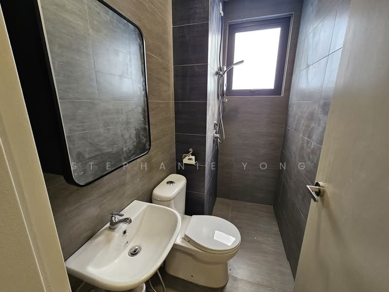 Service Residence for Rent at Nexus Taman Pertama - Stephanie Yong - Bathroom - PropertyGuru.com.my