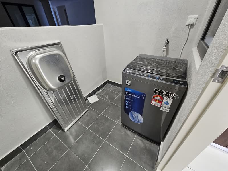 Service Residence for Rent at Nexus Taman Pertama - Stephanie Yong - Interior - PropertyGuru.com.my