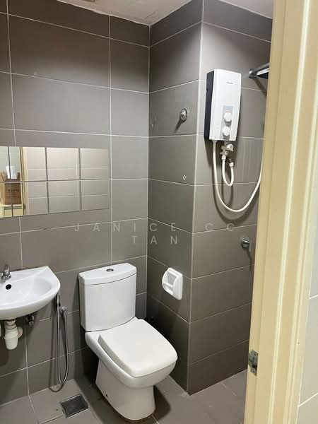 3 Elements untuk Untuk Dijual - RM 210,000, Mac 2026 - Bathroom - PropertyGuru.com.my