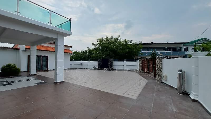 Taman Bukit Kempas untuk Untuk Dijual - RM 1,780,000, Apr 2026 - Exterior - PropertyGuru.com.my