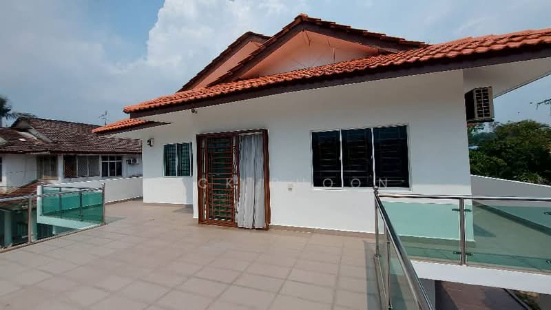 Taman Bukit Kempas untuk Untuk Dijual - RM 1,780,000, Apr 2026 - Exterior - PropertyGuru.com.my