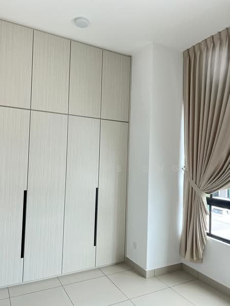 2-storey Terraced House for Rent in Batu Kawan (Penang) - Anders Ong - Bedroom - PropertyGuru.com.my