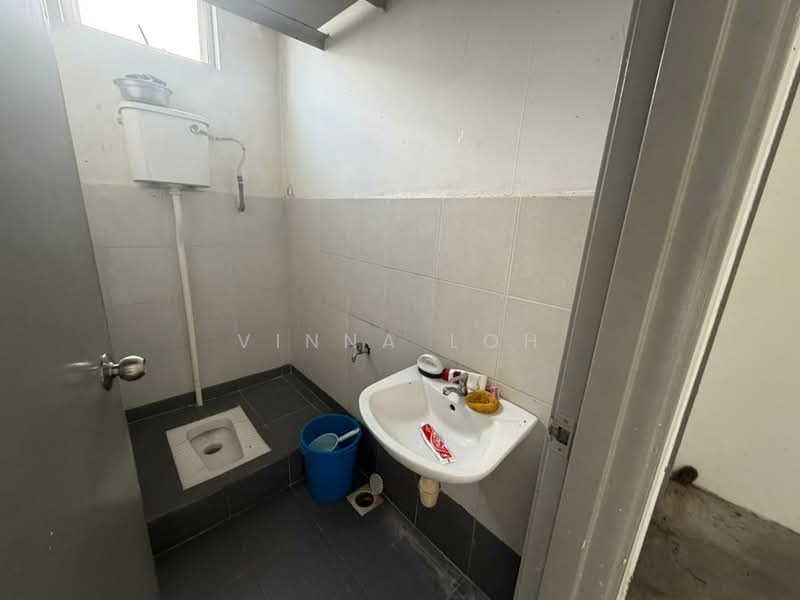 2-storey Terraced House for Rent in Iskandar Puteri (Nusajaya) (Johor) - Vinna Loh - Bathroom - PropertyGuru.com.my