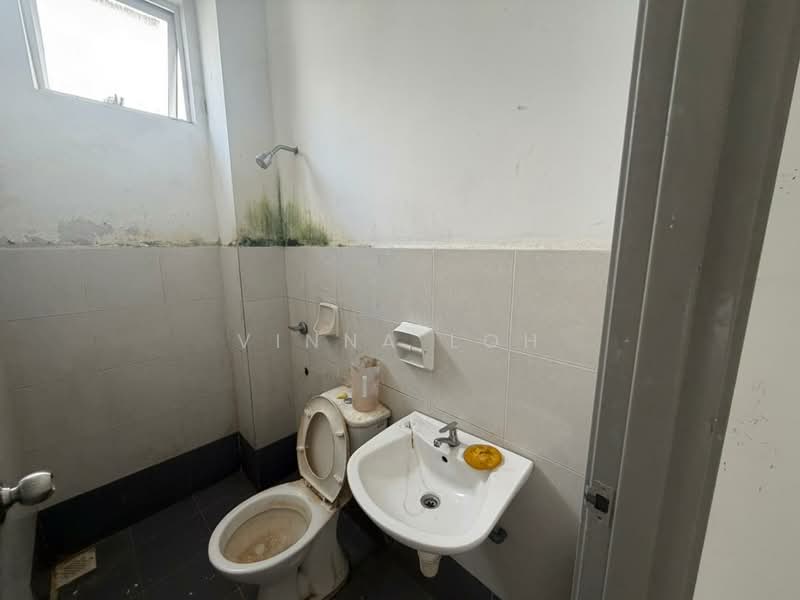 2-storey Terraced House for Rent in Iskandar Puteri (Nusajaya) (Johor) - Vinna Loh - Bathroom - PropertyGuru.com.my