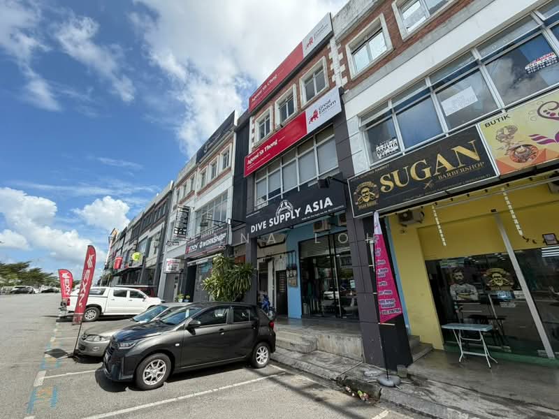 2-storey Terraced House for Rent in Iskandar Puteri (Nusajaya) (Johor) - Vinna Loh - PropertyGuru.com.my