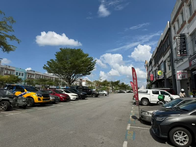 2-storey Terraced House for Rent in Iskandar Puteri (Nusajaya) (Johor) - Vinna Loh - PropertyGuru.com.my