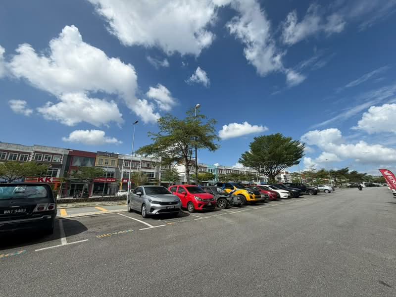 2-storey Terraced House for Rent in Iskandar Puteri (Nusajaya) (Johor) - Vinna Loh - PropertyGuru.com.my