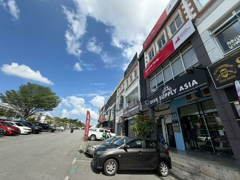 2-storey Terraced House for Rent in Iskandar Puteri (Nusajaya) (Johor) - Vinna Loh - PropertyGuru.com.my