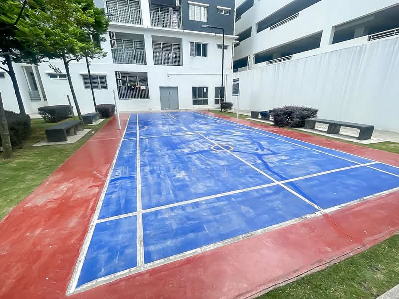 Kondominium untuk Dijual di D' Camellia - N. Melisa - Exterior - PropertyGuru.com.my