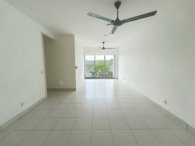 Kondominium untuk Dijual di D' Camellia - N. Melisa - Living Room - PropertyGuru.com.my