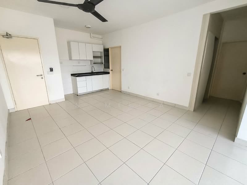 Kondominium untuk Dijual di D' Camellia - N. Melisa - Kitchen - PropertyGuru.com.my