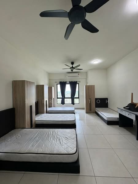 Edusphere untuk Untuk Disewa - RM 1,299 /bulan, Mac 2026 - Bedroom - PropertyGuru.com.my