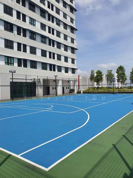 Edusphere untuk Untuk Disewa - RM 1,299 /bulan, Mac 2026 - Exterior - PropertyGuru.com.my