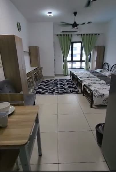 Service Residence for Rent at Edusphere - Shirlee Toh - Bedroom - PropertyGuru.com.my