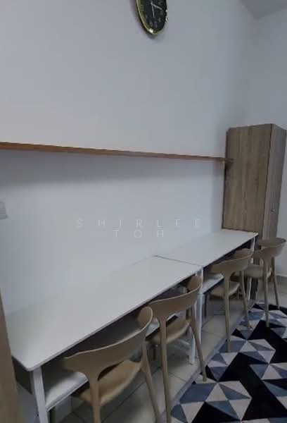 Service Residence for Rent at Edusphere - Shirlee Toh - Study - PropertyGuru.com.my