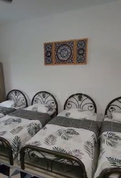 Service Residence for Rent at Edusphere - Shirlee Toh - Bedroom - PropertyGuru.com.my