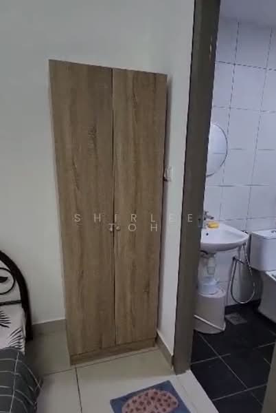 Service Residence for Rent at Edusphere - Shirlee Toh - Bathroom - PropertyGuru.com.my