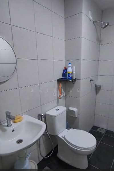 Service Residence for Rent at Edusphere - Shirlee Toh - Bathroom - PropertyGuru.com.my