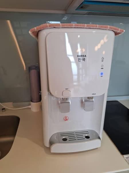 Service Residence for Rent at EkoCheras - Zhe Kai Foong - Interior - PropertyGuru.com.my