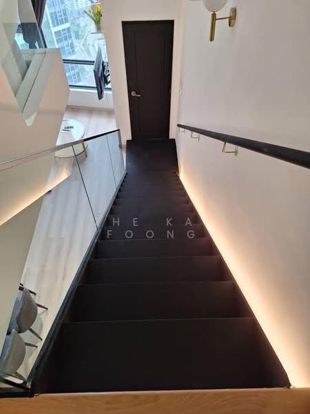 Service Residence for Rent at EkoCheras - Zhe Kai Foong - PropertyGuru.com.my